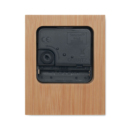 Часы настольные