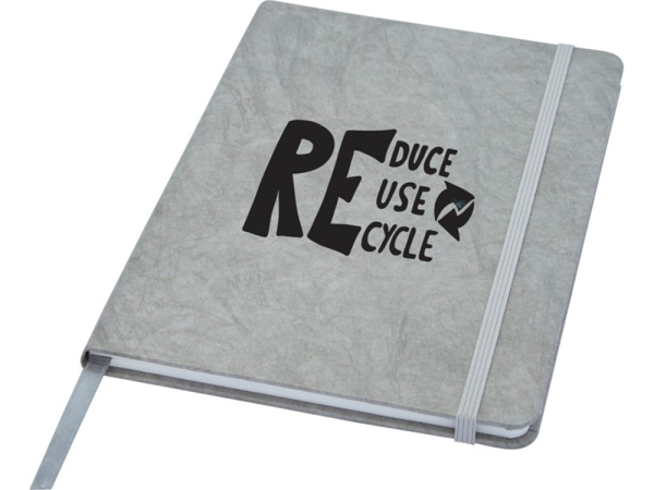 Блокнот A5 Breccia с листами из каменной бумаги