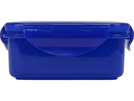 Герметичный ланч-бокс Foody с двумя секциями