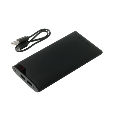 Зарядное устройство Mercer, 10 000 mAh Зарядное устройство Mercer, 10 000 mAh