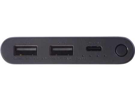 Аккумулятор внешний Xiaomi 22.5W Power Bank 10000 (BHR5884GL) (Р)