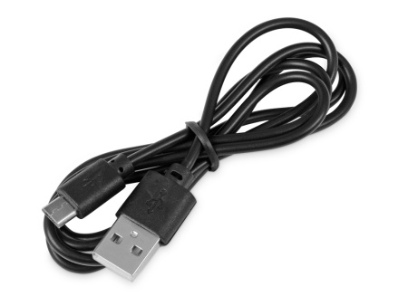 Коврик для мыши с беспроводной зарядкой Mist, темно-серый (Р) Коврик для мыши с беспроводной зарядкой Mist, темно-серый (Р)