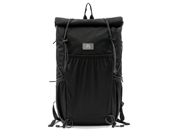 Складывающийся рюкзак-мессенджер Venturer Eco для ноутбука 16