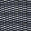 Заготовка из мелкой сетки Syren, L, черная