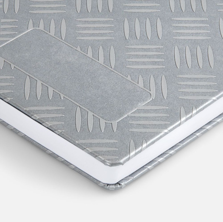 Ежедневник Hard Work, ver.2