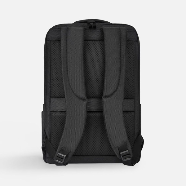 Рюкзак Discovery 15, черный