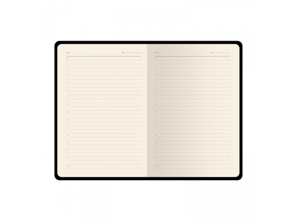 Ежедневник недатированный А5 Parliament