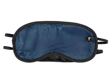 Дорожный набор Travel Blue Comfort Set, синий/черный Дорожный набор Travel Blue Comfort Set, синий/черный