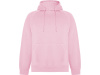 Толстовка с капюшоном Vinson, светло-розовый