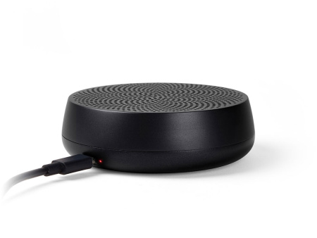 Колонка беспроводная Mino+ L, черный