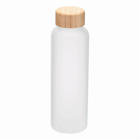 Стеклянная бутылка TAKE FROSTY 500 мл