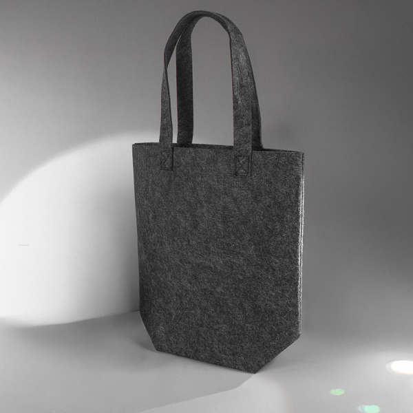 Сумка-шоппер FELTY , RPET фетр
