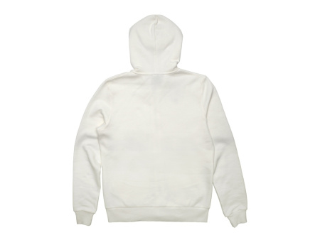 Толстовка на молнии Perform мужская, белый