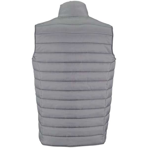 Жилет Wave Men, серый, размер S