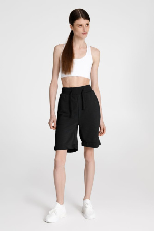 Шорты J3, черные, размер XL/XXL