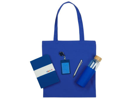 Welcome pack Color Refine