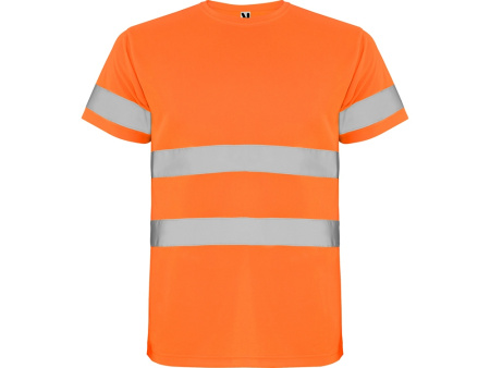 Футболка со светоотражающими полосами Delta, мужская