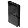 Ежедневник в суперобложке Country Business Pristine A5+, черный, недатированный, с магнитным клапаном, в твердой обложке c поролоном, в подарочной коробке