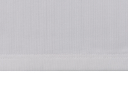 Футболка Kingston мужская, белый