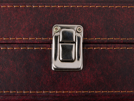 Набор Принц Уэльский : ручка шариковая, лупа, нож для бумаг