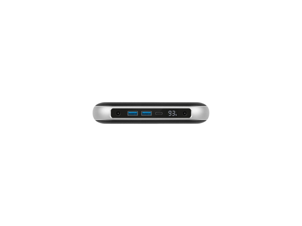 Внешний аккумулятор NEO PRO Saturn для ноутбуков с QC/PD, 55000 mAh