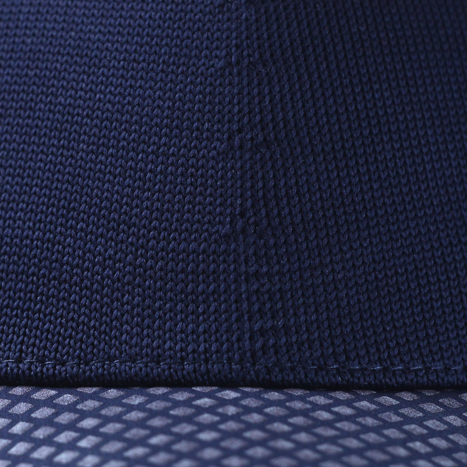 Бейсболка California, 6 клиньев