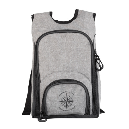 Набор для пикника "Швеция" на 2 персоны