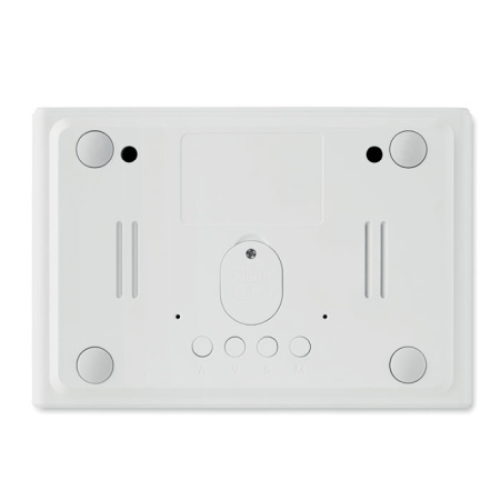 Часы с беспроводной зарядкой Часы с беспроводной зарядкой