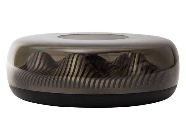 Ночник с беспроводной зарядкой Ember, 15 Вт Ночник с беспроводной зарядкой Ember, 15 Вт