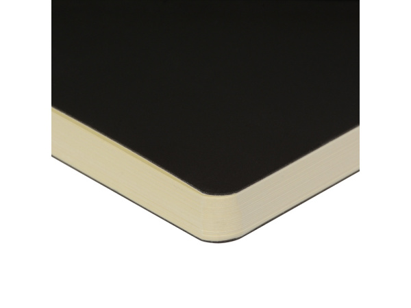 Скетчбук B5 Sketch & Art 100 г/м2, soft-touch