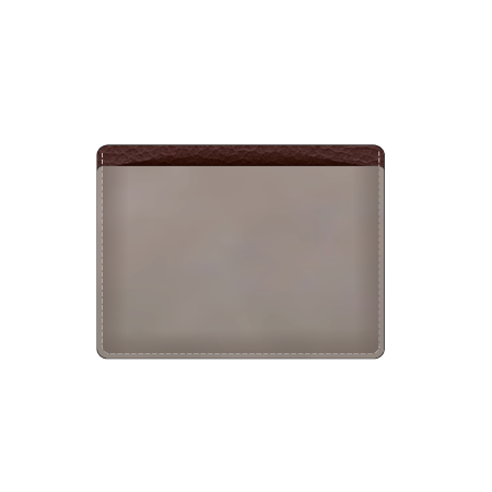 Кардхолдер Косичка. Под заказ