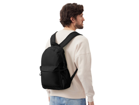 Рюкзак Bro, черный