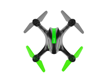 Радиоуправляемый квадрокоптер HIPER FALCON X