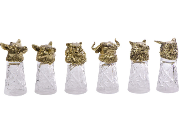 Подарочный набор Русская охота