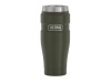 Кружка-термос из нерж. стали тм THERMOS SK1005 AG  0.47L
