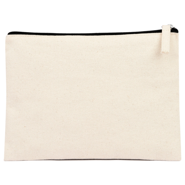 Косметичка Blinkie 325 г/м², натуральный