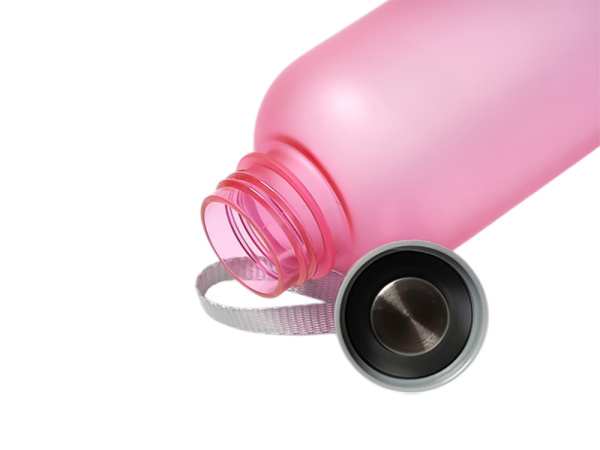 Бутылка для воды Йогер, 1000 мл