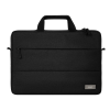 Сумка для ноутбука Фабио (Fabio), черный