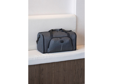 Универсальная дорожная сумка Tourister, серый