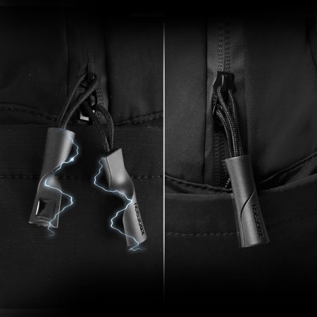 Рюкзак XD Design Soft Tote