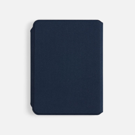 Папка с блокнотом Firmans Mini, синяя