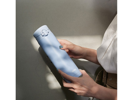 Термокружка из нерж. стали тм THERMOS JNF-502 LBL 0.5L