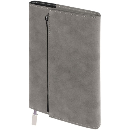 Ежедневник Grace на заказ, недатированный