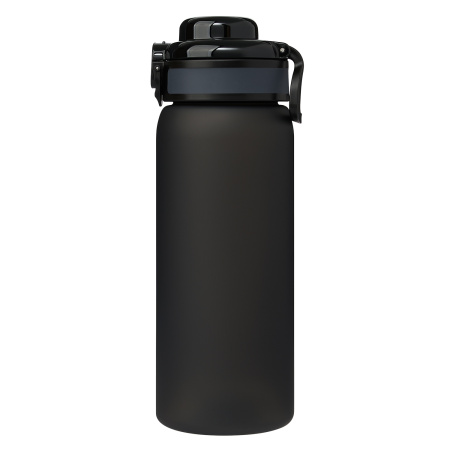 Бутылка для воды Roys, черная