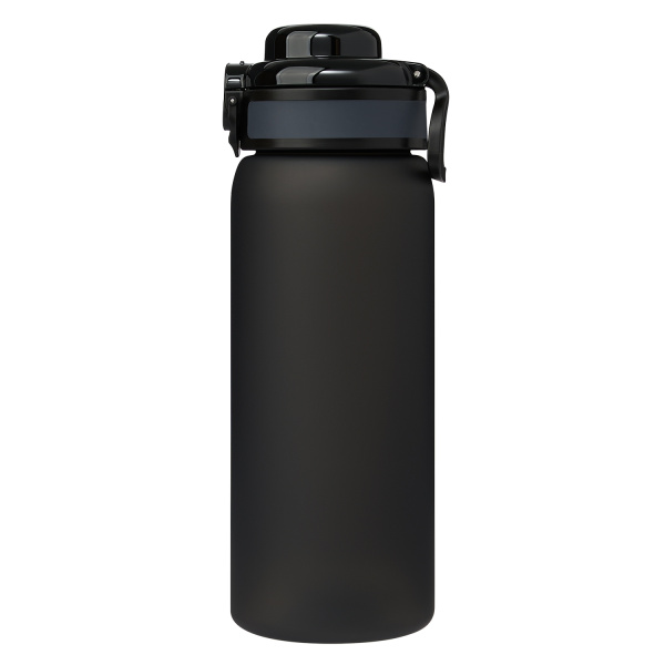 Бутылка для воды Roys, черная