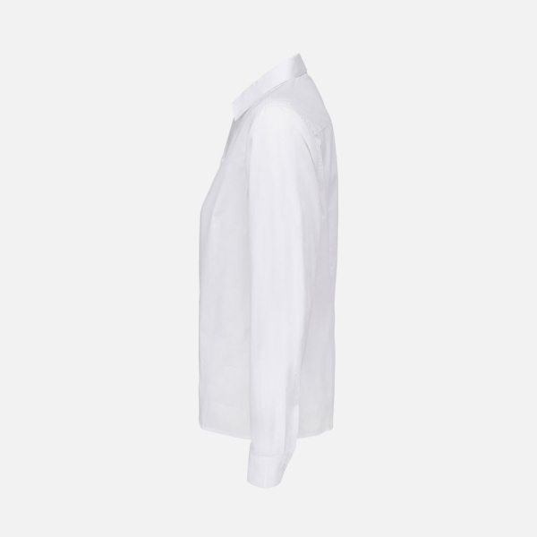 Рубашка женская Bailey Women, белая, размер XS