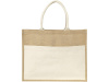 Сумка для покупок Mumbay, натуральный