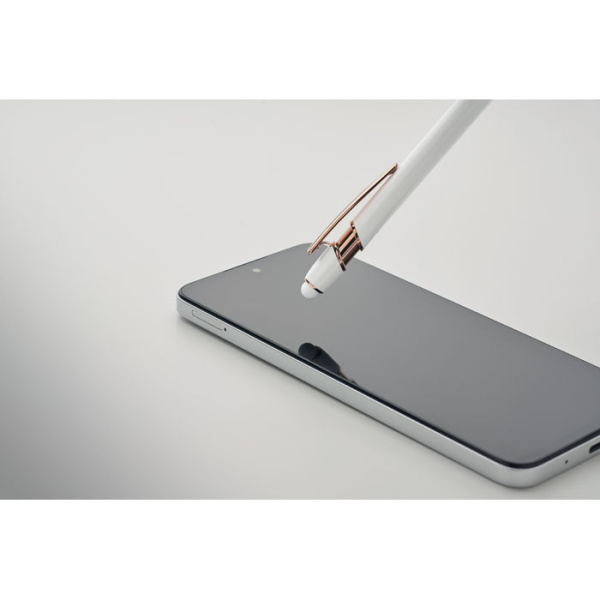 Ручка шариковая