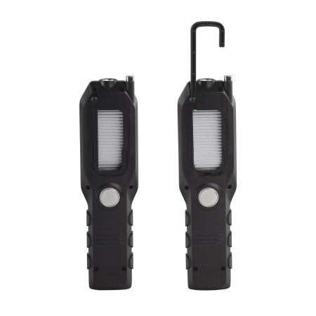 Многофункциональный фонарь "Navigator" с аккумулятором 1800 mAh Многофункциональный фонарь "Navigator" с аккумулятором 1800 mAh