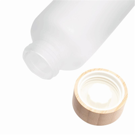 Стеклянная бутылка TAKE FROSTY 500 мл